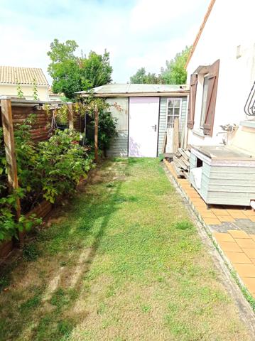 Maison 6 pièces - 125 m²