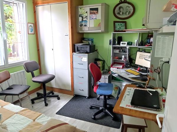 Maison 6 pièces - 125 m²