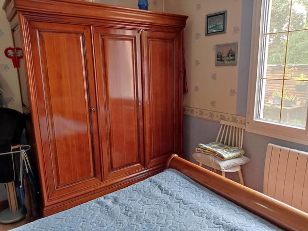 Maison 6 pièces - 125 m²