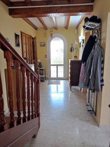 Maison 6 pièces - 125 m²