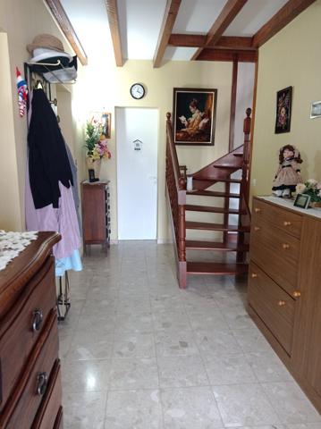 Maison 6 pièces - 125 m²