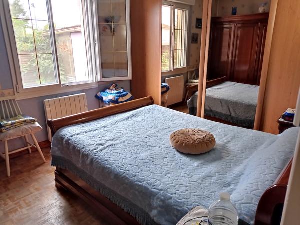 Maison 6 pièces - 125 m²