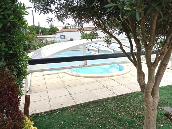 Maison 6 pièces - 125 m²