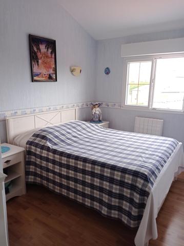 Maison 6 pièces - 125 m²