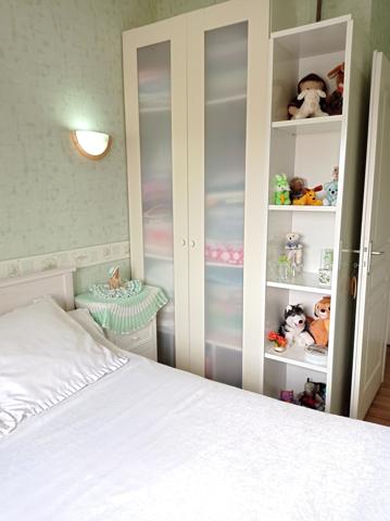 Maison 6 pièces - 125 m²