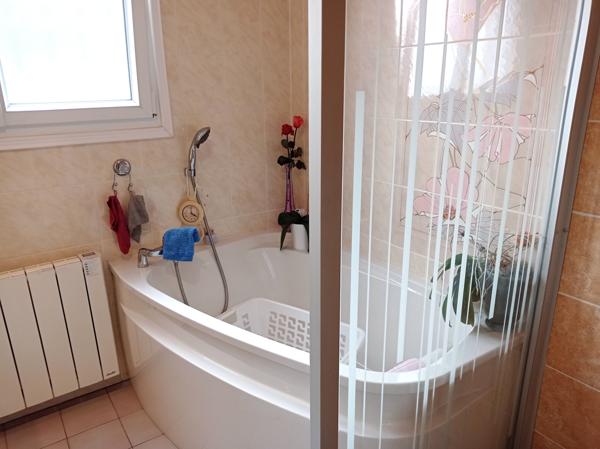 Maison 6 pièces - 125 m²