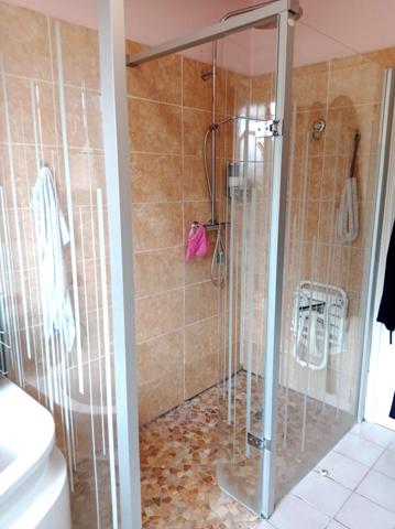 Maison 6 pièces - 125 m²