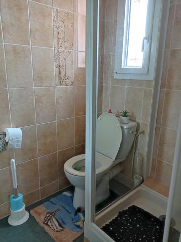 Maison 6 pièces - 125 m²