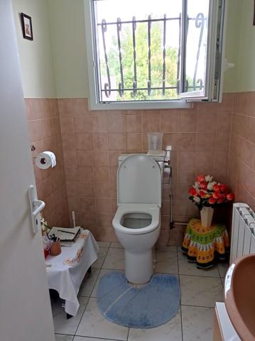 Maison 6 pièces - 125 m²