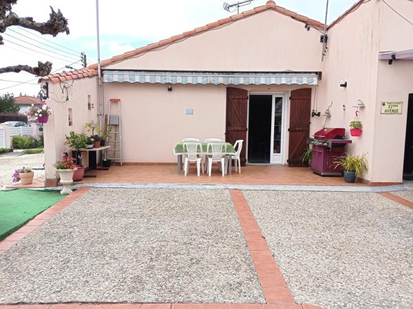 Maison 6 pièces - 125 m²