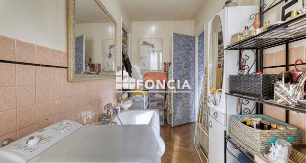 À vendre Appartement 2 pièces 49 m² - Levallois-perret 92300