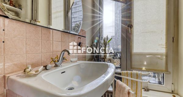 À vendre Appartement 2 pièces 49 m² - Levallois-perret 92300