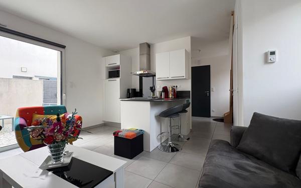Maison à vendre    3 pièces • 53 m2 Aytré
