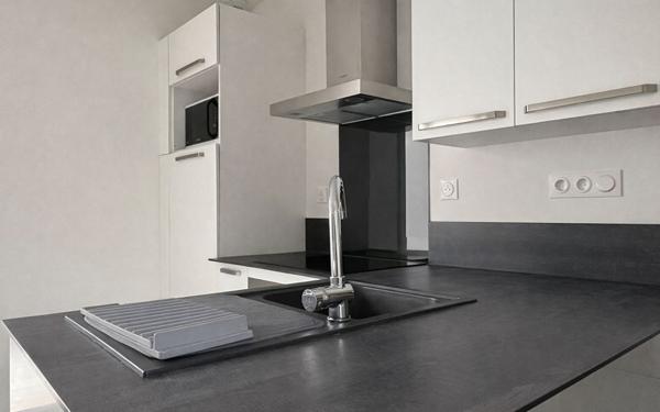 Maison à vendre    3 pièces • 53 m2 Aytré