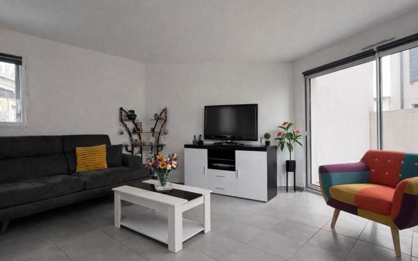 Maison à vendre    3 pièces • 53 m2 Aytré