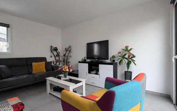 Maison à vendre    3 pièces • 53 m2 Aytré