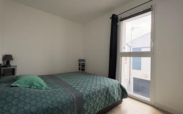 Maison à vendre    3 pièces • 53 m2 Aytré