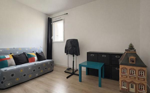 Maison à vendre    3 pièces • 53 m2 Aytré