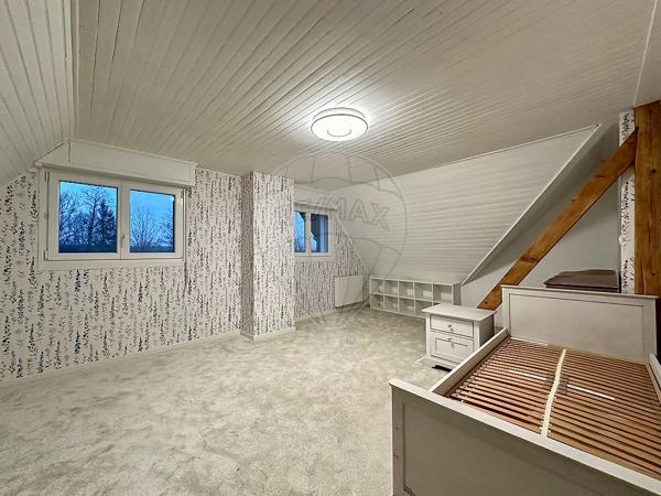 Maison  en vente - Moselle - 57