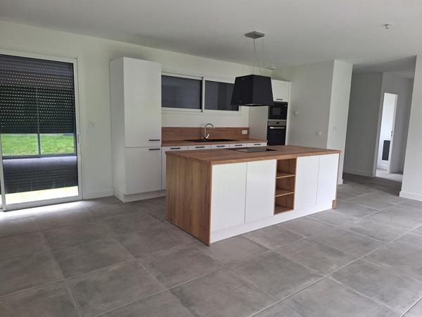 Vente Maison143,22 m² - 4 Pièces - LES MATHES (17570)