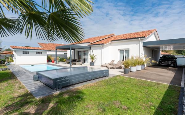 Maison à vendre    5 pièces •  Saint-Pierre-du-Mont