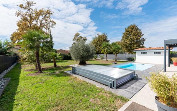 Maison à vendre    5 pièces •  Saint-Pierre-du-Mont