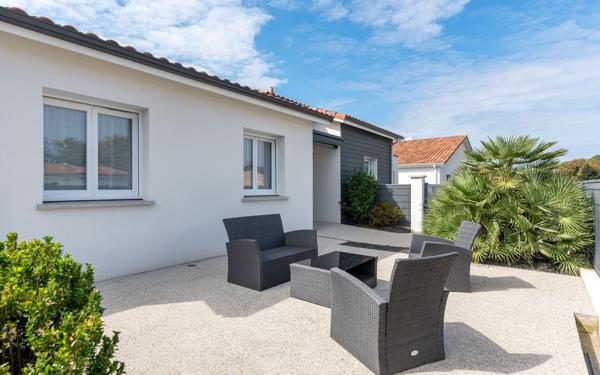 Maison à vendre    5 pièces •  Saint-Pierre-du-Mont