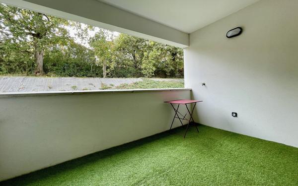 Appartement à vendre    2 pièces • 43,31 m2 Saint-Orens-de-Gameville