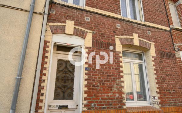 Maison à vendre    3 pièces • 86 m2 Valenciennes