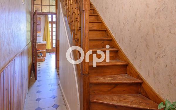 Maison à vendre    3 pièces • 86 m2 Valenciennes