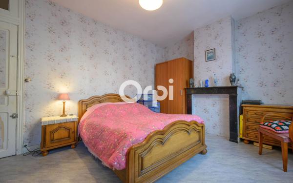 Maison à vendre    3 pièces • 86 m2 Valenciennes
