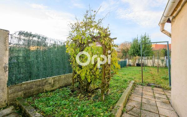 Maison à vendre    3 pièces • 86 m2 Valenciennes