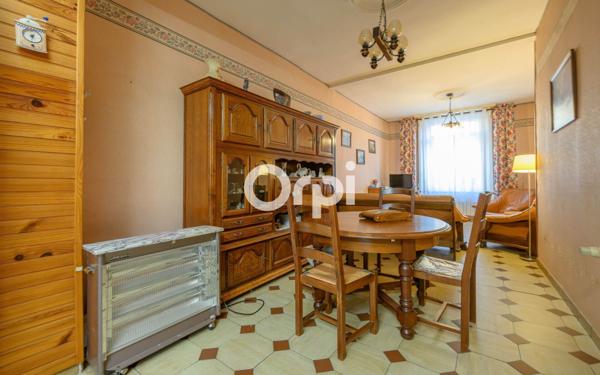 Maison à vendre    3 pièces • 86 m2 Valenciennes