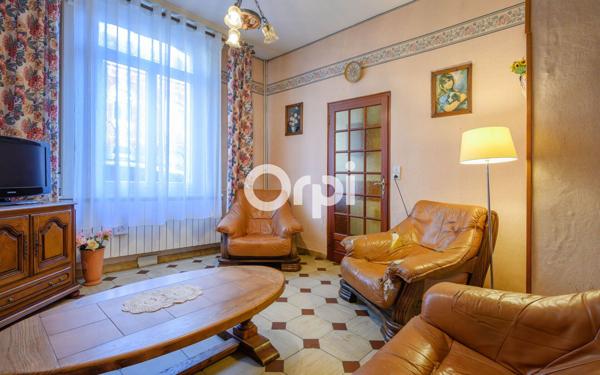 Maison à vendre    3 pièces • 86 m2 Valenciennes