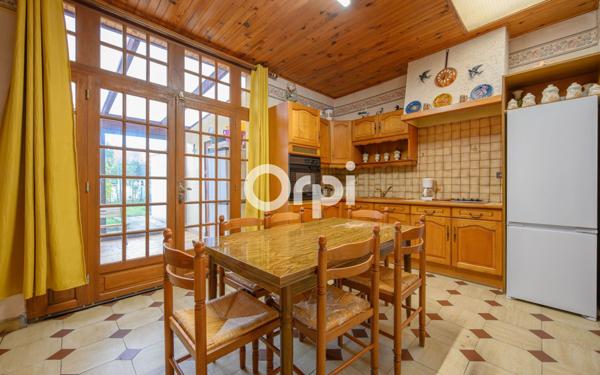 Maison à vendre    3 pièces • 86 m2 Valenciennes