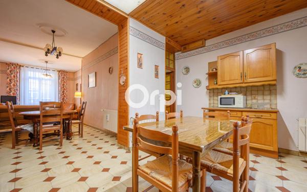 Maison à vendre    3 pièces • 86 m2 Valenciennes
