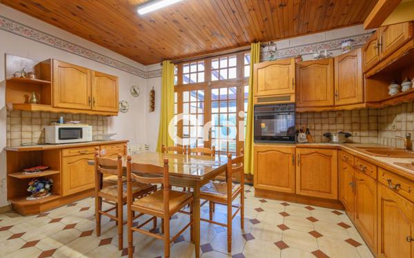 Maison à vendre    3 pièces • 86 m2 Valenciennes