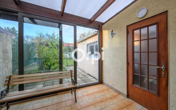 Maison à vendre    3 pièces • 86 m2 Valenciennes