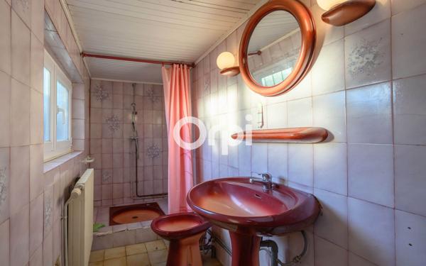 Maison à vendre    3 pièces • 86 m2 Valenciennes