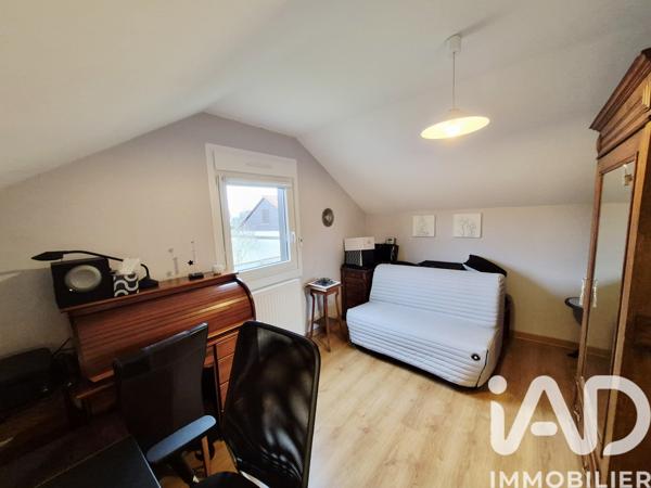 Maison à vendre 5 pièces 95 m² Terville