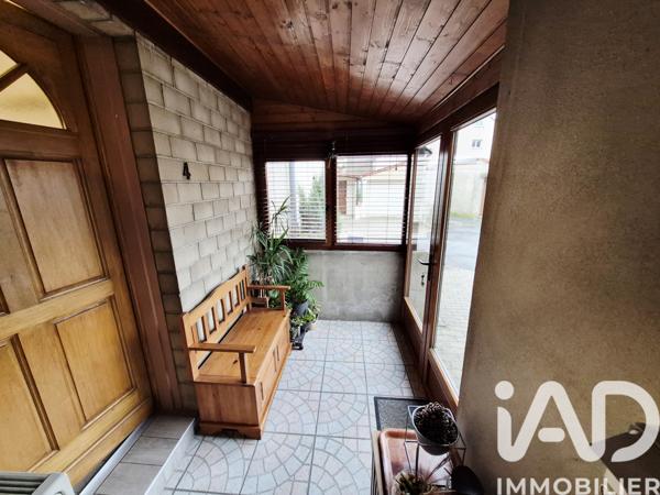 Maison à vendre 5 pièces 95 m² Terville