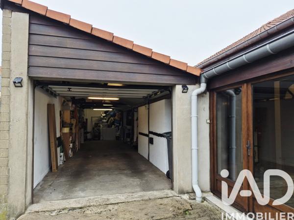 Maison à vendre 5 pièces 95 m² Terville