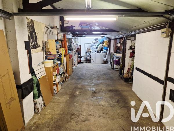 Maison à vendre 5 pièces 95 m² Terville