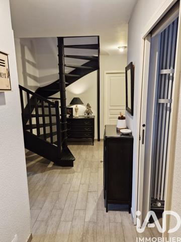 Maison à vendre 5 pièces 95 m² Terville