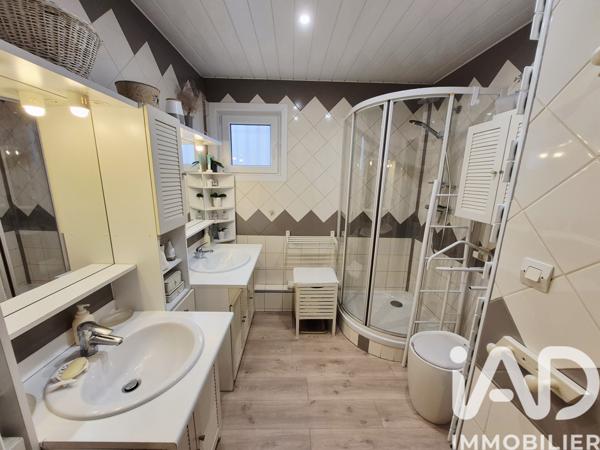 Maison à vendre 5 pièces 95 m² Terville