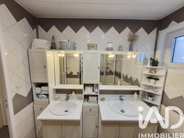 Maison à vendre 5 pièces 95 m² Terville