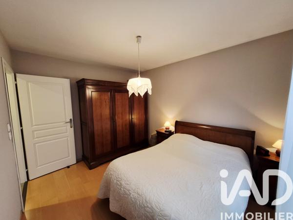 Maison à vendre 5 pièces 95 m² Terville