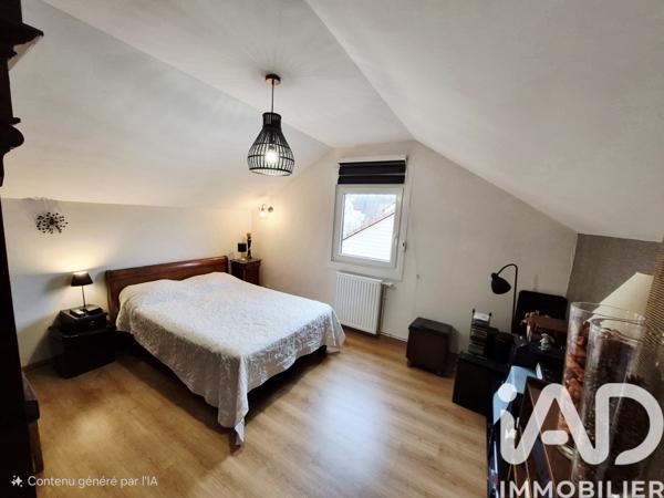 Maison à vendre 5 pièces 95 m² Terville