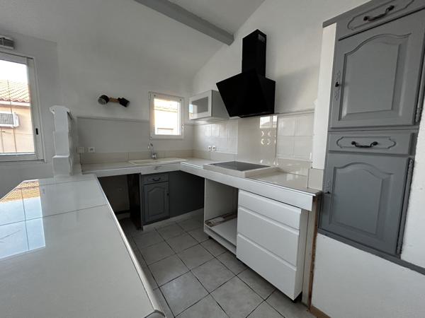 P2 - Boucanet Le Grau-du-Roi (30240)