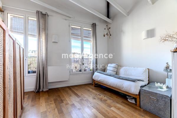 Appartement à Paris 11e Arrondissement, 75011 - 1 pièce 18m²